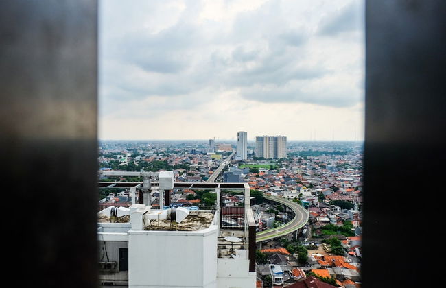 Deluxe Studio Kebayoran Icon Private Residence - Photo 21