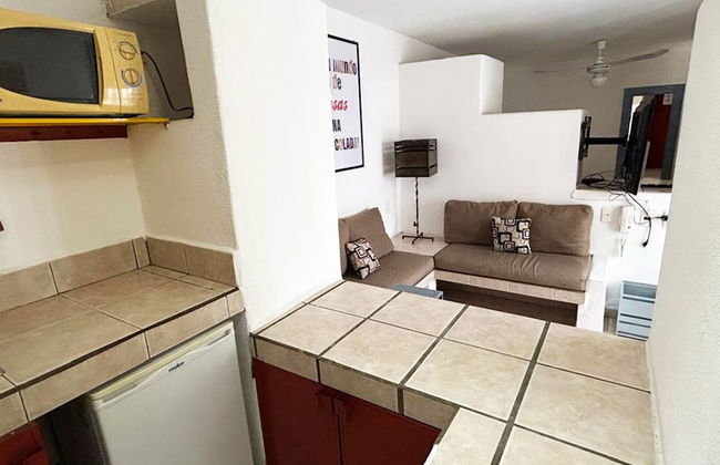 Suites TG - Photo 79