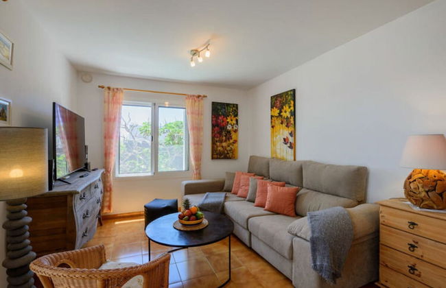 Holiday Home in Playa Blanca - Photo 8