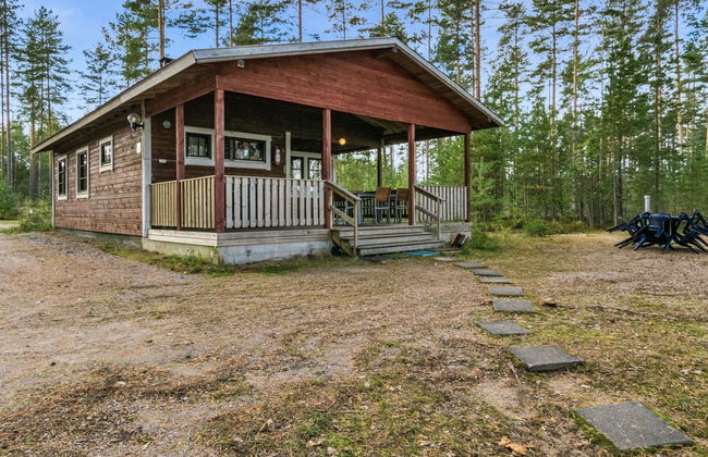 Mäntyniemi - Foto 1