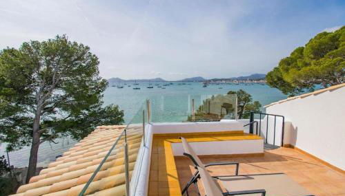 Isabela 2a 3 habitaciones con ático - Foto 2