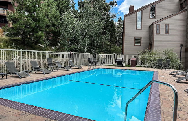 Modern Cabin for 6, Near Slopes + Canyon Lodge! - Foto 28