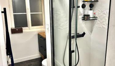 Appartement chaleureux - Foto 2