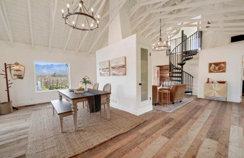 Villa in French Chateau Estate in Napa Valley - Foto 24