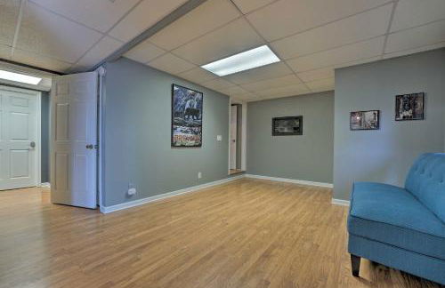 Grand Pisgah Forest Home on Secluded 5 Acres! - Foto 7