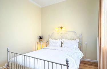 Cityscape Residence with a Patio - Foto 8