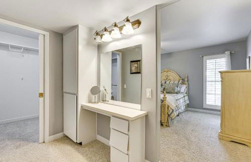 Near Surprise Stadium! Home with Pet-Friendly Yard - Foto 16