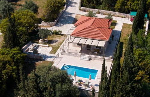 Forest Villas Kefalonia - Foto 12