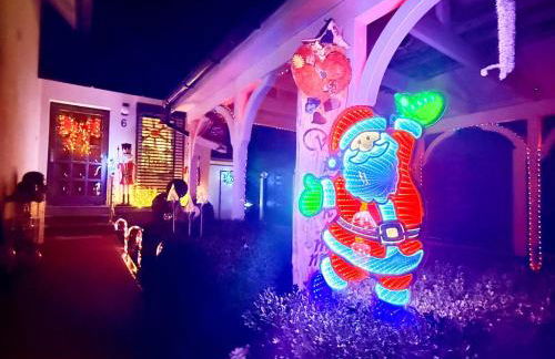 Ferienhaus zur Waldauer Höhe mit 3 SZ, 120qm & 40qm Balkon - Foto 53