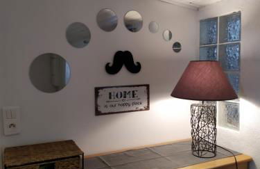 La maison D'Orée - Foto 14