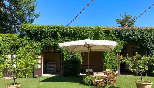 Palazzo Di Bagnaia - Foto 4, Garden view