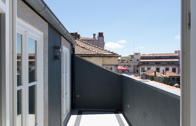 Oporto Serviced Apartments - Cedofeita - Foto 57
