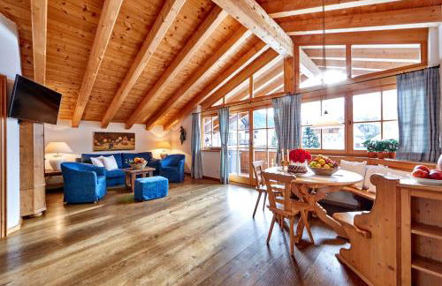 Föhrenhof Apartments - Foto 4