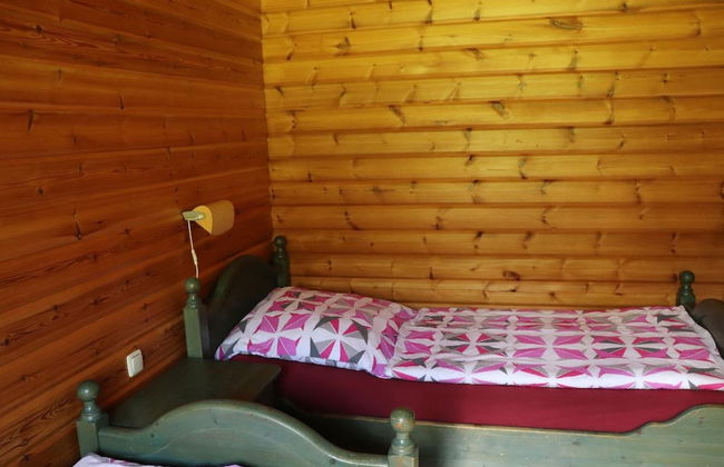 Ferienwohnpark Silbersee - Foto 7