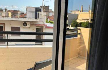 Chrismina's Apartment Νear Τhe Sea - Photo 14