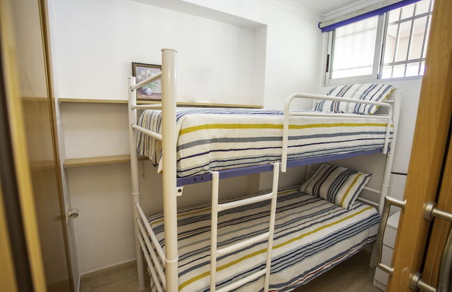 Apartamento Cullera frente al mar - Foto 1