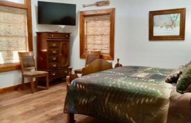 Little Red River Chalet - Foto 37