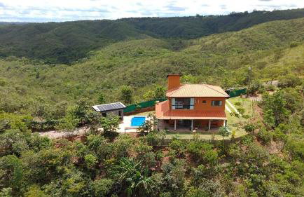 Chácara Recanto Vista Verde - 20 minutos do Plano Piloto - Foto 1