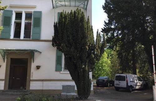 Ferienwohnung Villa Josephine - Foto 64