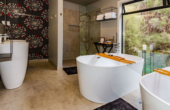 Night Sky Cottage - Foto 14