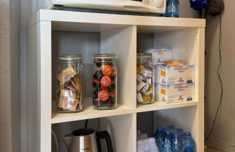 Appartamento Alberti con vista lago - Foto 38