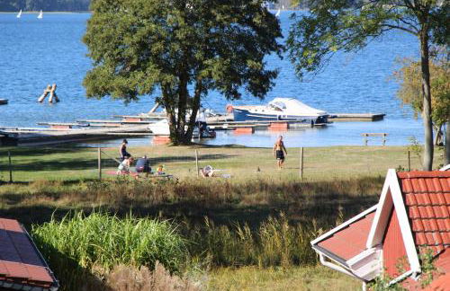 Adlerhorst - Foto 19