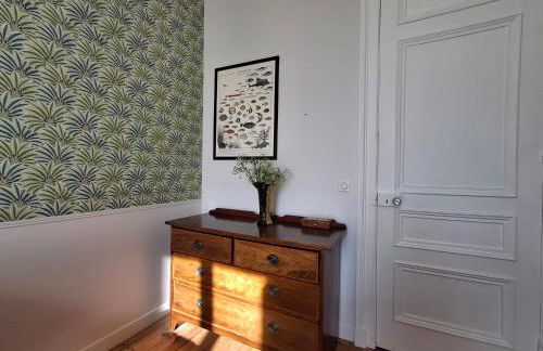 Séjour chic en Art Déco - Foto 27