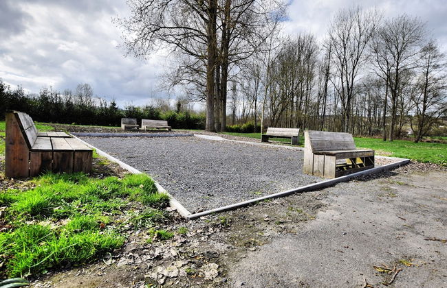 Cottage on the Banks of the Ourthe in Durbuy - Photo 24