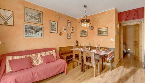 Appartamento Rochebrune 200m From Ski - Foto 5