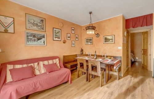 Appartamento Rochebrune 200m From Ski - Foto 45