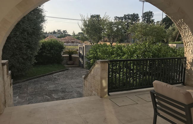 White Villa - Foto 29