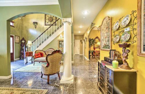 Victorian Hernando Home about 25 Miles to Memphis - Foto 11