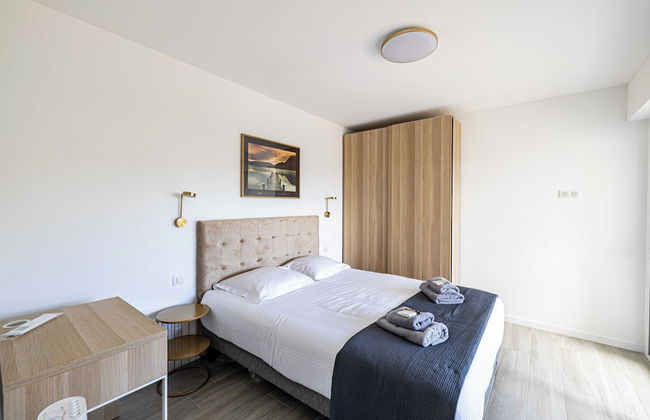 Elegance and Serenity With Terrace, View & A/C - Foto 2