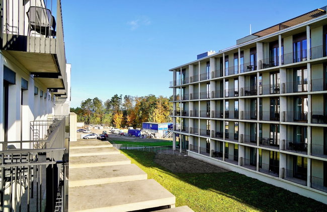 Baltic Park Fort by Baltic Home - Foto 73