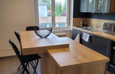 Les Jacynthes - Foto 7