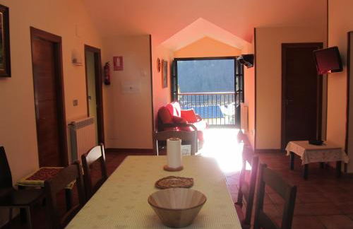 Apartamentos Rurales Casa Baltasar - Foto 13