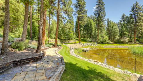 Walk to Happys Inn Studio with Outdoor Space! - Foto 2