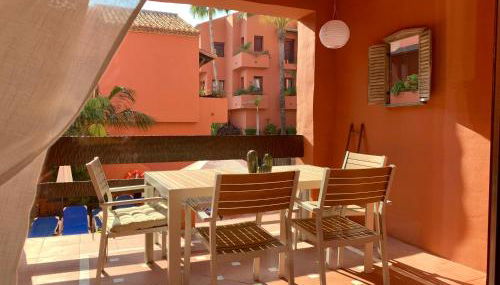 Beachside Apartment in Marbella - Foto 3