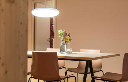 Paramount Alma Suites Sexten - Foto 24