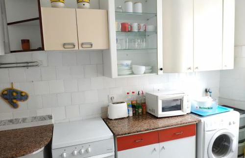 Alojamiento Rúa Pino 110 - Foto 51