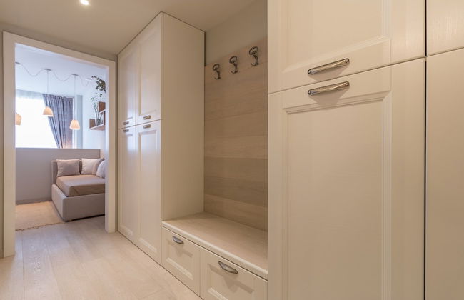 Apartment in Mestre - Foto 8