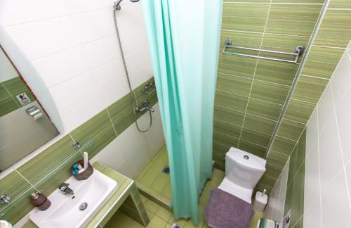 Sea Pearl Luxury Apartments - Foto 61