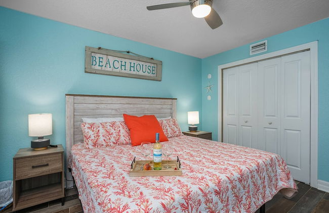 Minorga Sand Dollar on the Key - Foto 23