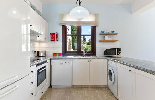 Villa 67 - Tala in Kouklia - Foto 5