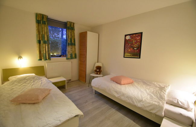 Detached Bungalow, Perfect for Water Sports and Nature Enthusiasts - Foto 36