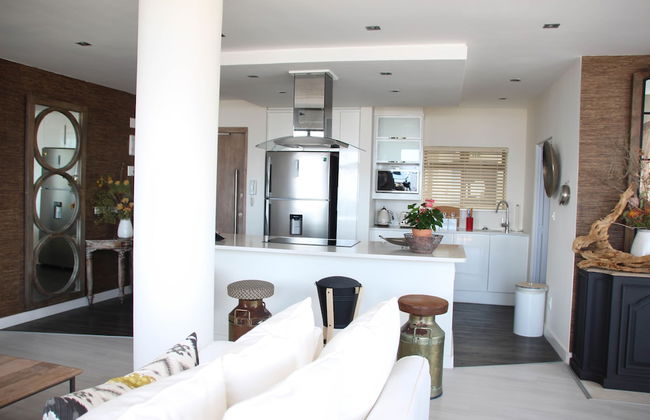 Icon Luxury Apartments - Foto 64