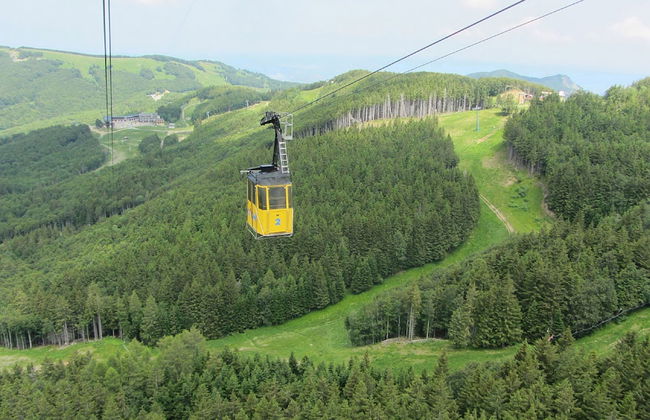 Residence Cimone - Foto 58