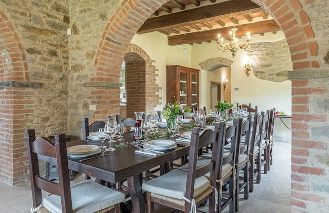 Fontanicchio 14 in Borghetto - Foto 37