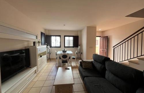 Charming duplex in Hacienda del Álamo - Foto 47