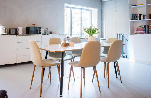 Spreeblick Studio - Foto 32